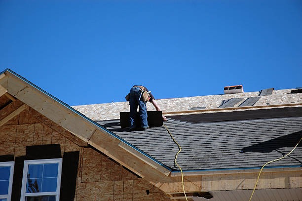 Trusted Chicopee, MA Roofing Service Experts