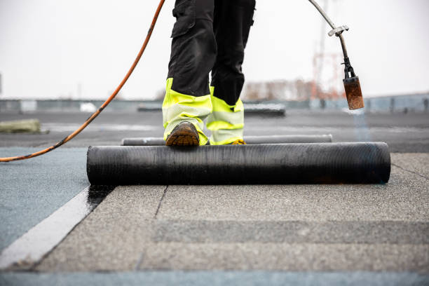 Best Commercial Roofing Services  in Chicopee, MA