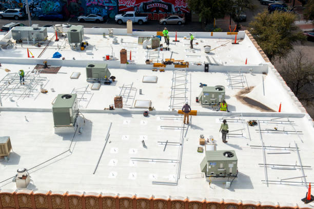 Best Sheet Metal Roofing  in Chicopee, MA