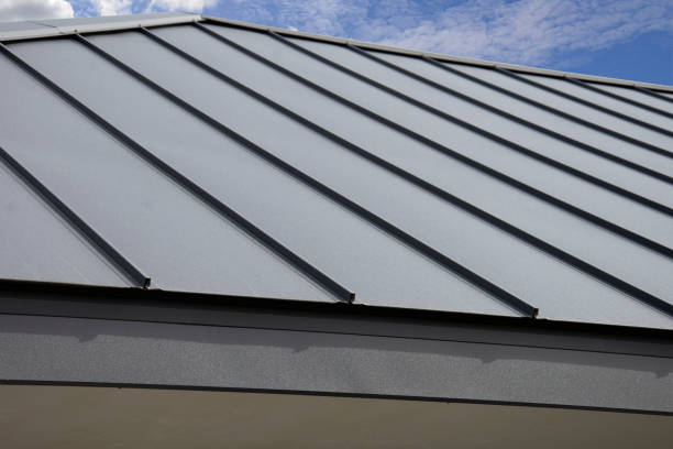 Professional Roofing Service in Chicopee, MA